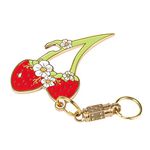 Self Defense Keychain For Women Cat