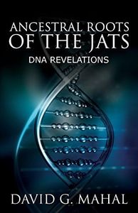 Ancestral Roots of the Jats: DNA Revelations