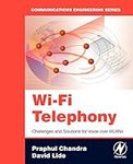 Wi-Fi Telephony: Challenges and Sol