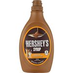 HERSHEY'S Caramel (Imported), Syrup -623 Gm