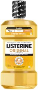 Listerine 