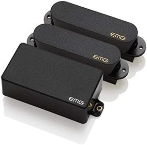 EMG SA SA 