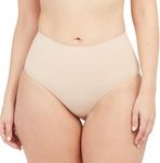 SPANX Everyday Shaping Brief - Core