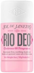 Sol de Janeiro Rio Deo Cheirosa '68 Refillable Deodorant