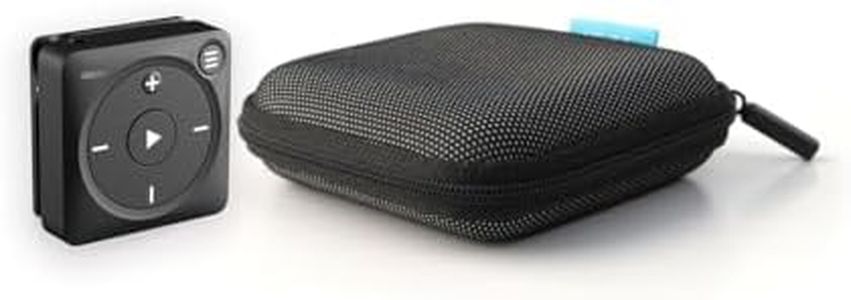Mighty Audio Screen Free Spotify Music Player