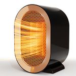 Portable Heater For Office Under 25