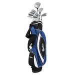 Mens Hybrid Golf Clubs