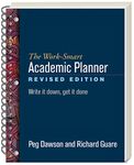 Academic Planners