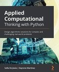 Applied Computational Thinking with