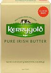 Kerrygold Pure Irish Butter, Salted