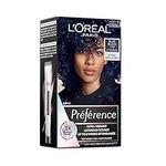 L'Oreal Paris, Permanent Hair Dye, 