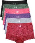 Barbra Lingerie Multi Pack of Women