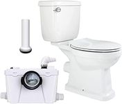 Sanimove 500watt MaceratingToilet 3