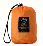 Summit SUPALITE Bothy Bag 6-8 Person Orange