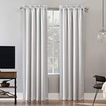 Sun Zero Curtain Rods