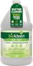 Biokleen Bac-Out Enzyme Cleaner and Stain & Odor Remover for Pet Stains, Laundry, Diapers, Wine, Carpets, & More, Eco-Friendly, Non-Toxic, Lime Scent, 128 Ounces