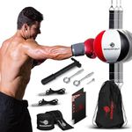 Boxerpoint Double End Bag for Boxin