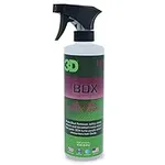 3D BDX Iron Remover - Removes Brake