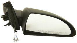 Genuine GM Parts 25947194 Passenger Side Mirror Outside Rear View