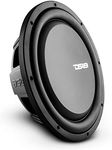 DS18 PSW12.2D 12" Shallow Mount Sub