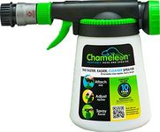 Garden Hose Chemical Sprayer