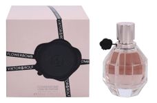 Viktor & Rolf Eau de Parfum Spray-Flowerbomb - 1.70 oz