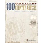 100 Greatest Country Artists: 100 Songs by 100 Artists