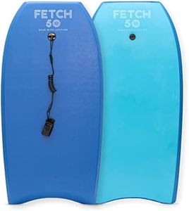 Fetch 50 B
