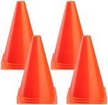 Cartman 9" Traffic Cone, 12 Pk of F