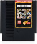 TrendHolders 635 in 1 Cartridge Multicart Classic for NES Collection games