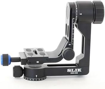 SLIK Tête 