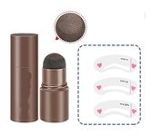 Eyebrow Enhancers For Brown Color Eyebrow,Eyebrow Stamp,Eyebrow Stencils