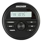 Kicker 46KMC2 200 Watts Weather-Res