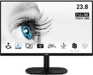 MSI PRO MP245V 23.8" Eye Care Ergon