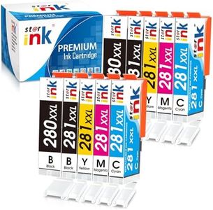 STARINK PG