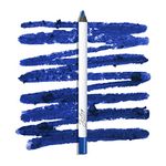 Julep When Pencil Met Gel Sharpenable Multi-Use Longwear Eyeliner Pencil - Ocean Blue - Transfer-Proof - High Performance Liner