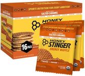 Honey Stinger Organic Gluten Free S