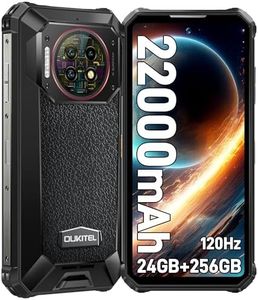 OUKITEL WP
