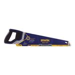 Irwin Marples Hand Saw Steel 20-in Coarse Cut for Wood & Composite (2011329)