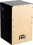 Meinl Pickup Cajon Box Drum with In