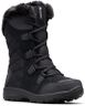 Columbia Womens Ice Maiden II, Black/Columbia Grey, 9