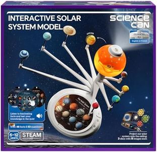 Science Ca