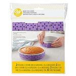 BAKE EVEN STRIP SET-6 PIECE