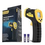 Sanliang Infrared Thermometer Laser