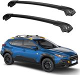 Soruci Car Roof Rack Cross Bars for