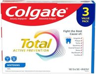 Colgate Total Whitening Toothpaste 