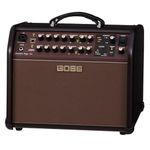 BOSS Acoustic Singer Live Acoustic Stage Guitar Amplifier (ACS-LIVE)