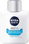 NIVEA MEN Sensitive Skin Cooling Af