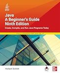 Java: A Beginner's Guide, Ninth Edi