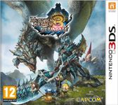 ELECTRONIC ARTS Monster Hunter 3 Ultimate